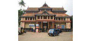 செங்கன்னூர் பகவதி - மாவேலிக்கரை - கேரளா